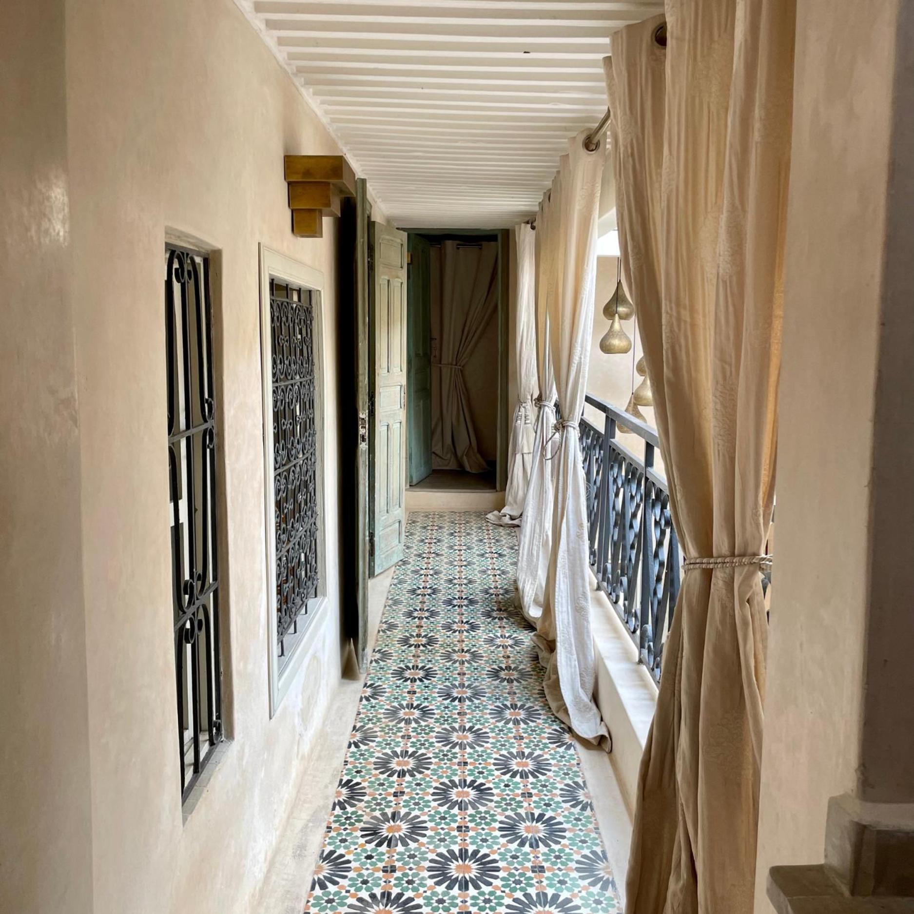 Dar Mayshad Riad - Luxurious Boutique Hotel In The Medina (Adults Only) Rabat Exterior foto