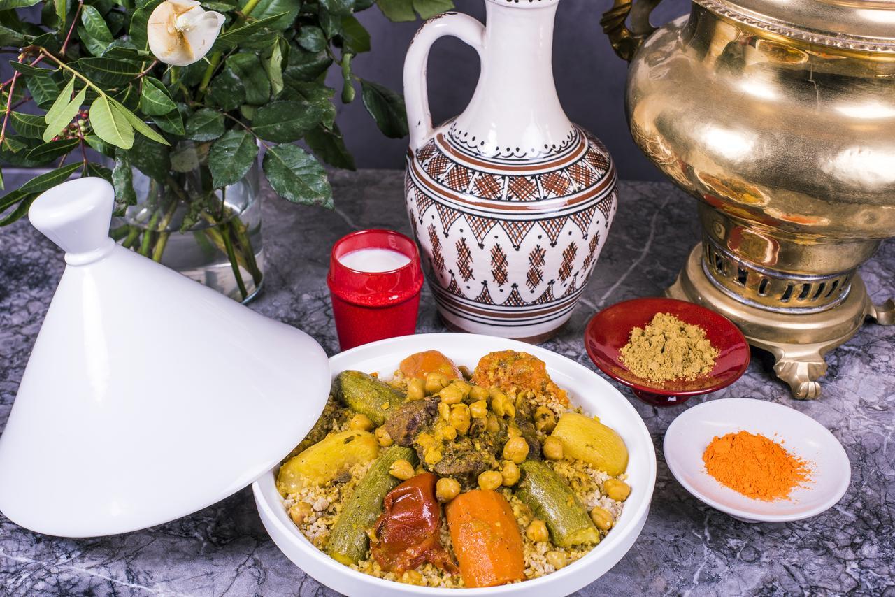Dar Mayshad Riad - Luxurious Boutique Hotel In The Medina (Adults Only) Rabat Exterior foto