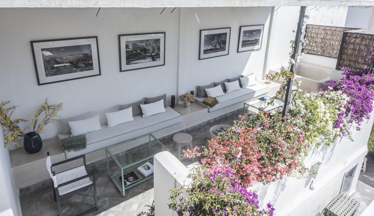 Dar Mayshad Riad - Luxurious Boutique Hotel In The Medina (Adults Only) Rabat Exterior foto