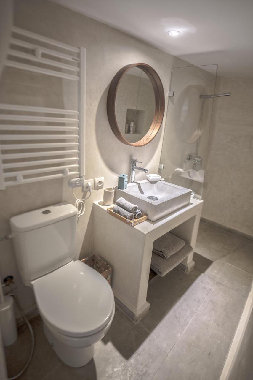Dar Mayshad Riad - Luxurious Boutique Hotel In The Medina (Adults Only) Rabat Exterior foto